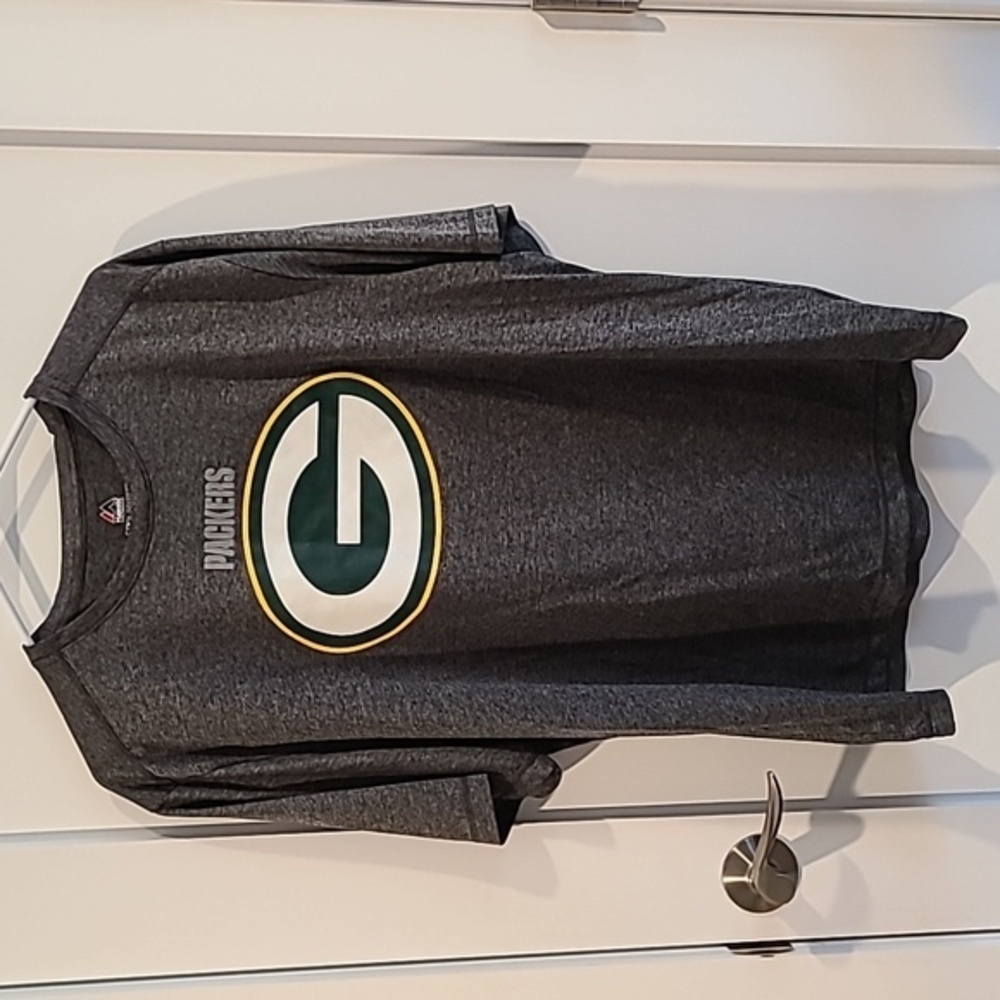 Green‎ Bay Packers| Majestic Cool Base| Size XL​